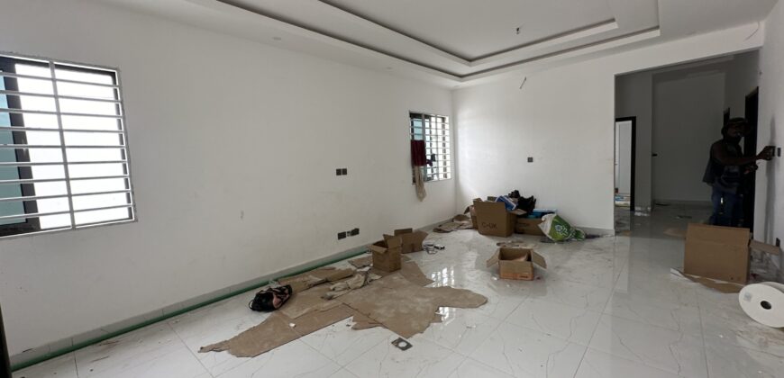 3-Bedroom House for Sale – Sakumono