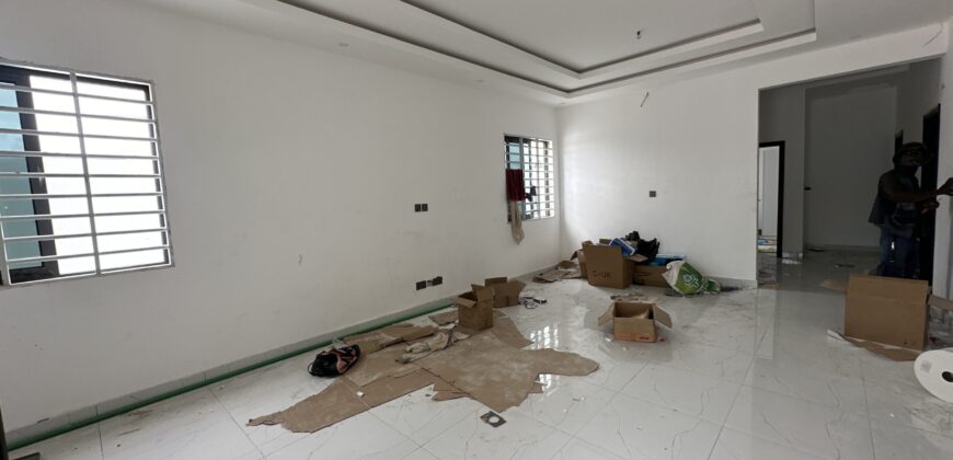 3-Bedroom House for Sale – Sakumono