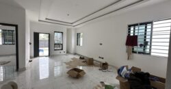 3-Bedroom House for Sale – Sakumono