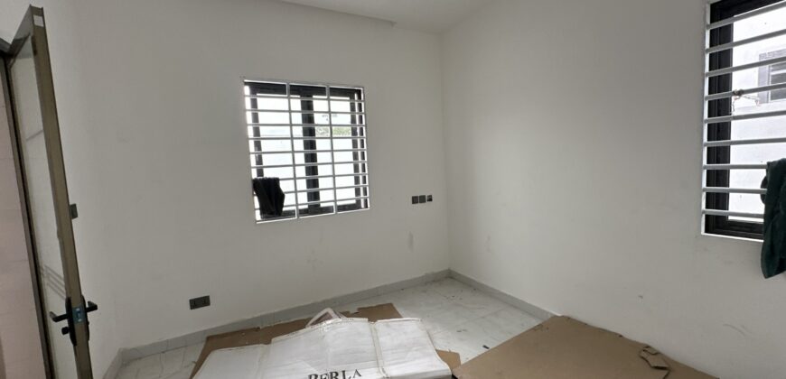 3-Bedroom House for Sale – Sakumono