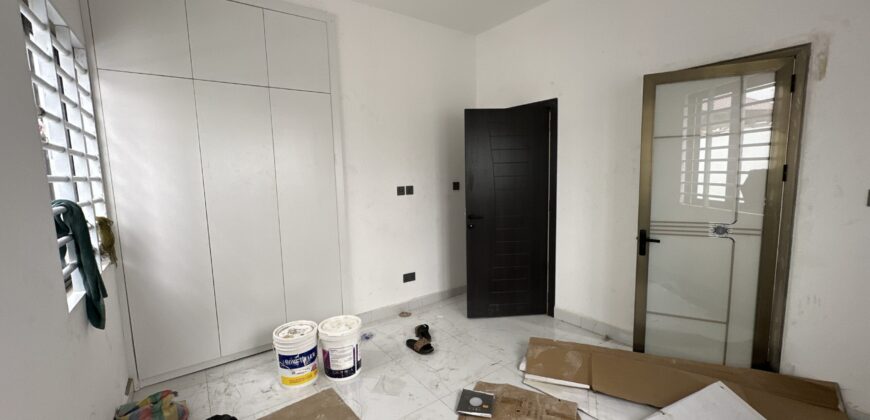 3-Bedroom House for Sale – Sakumono