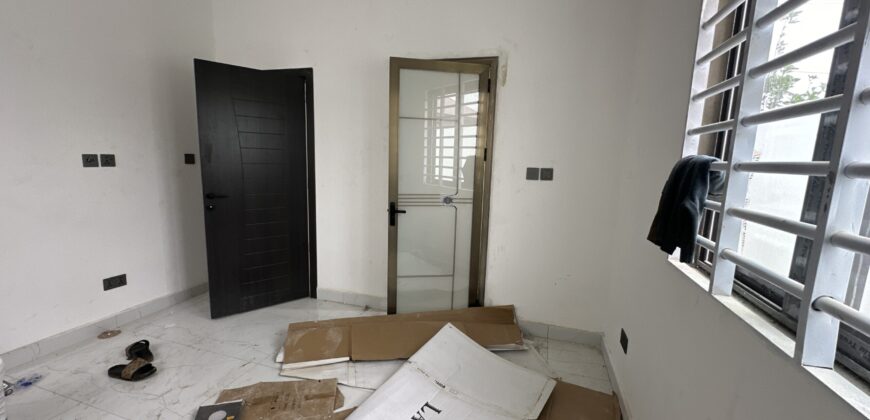 3-Bedroom House for Sale – Sakumono