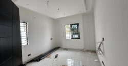 3-Bedroom House for Sale – Sakumono