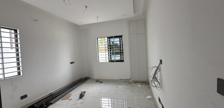 3-Bedroom House for Sale – Sakumono