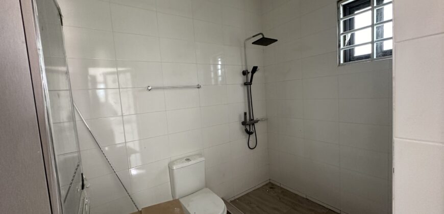 3-Bedroom House for Sale – Sakumono