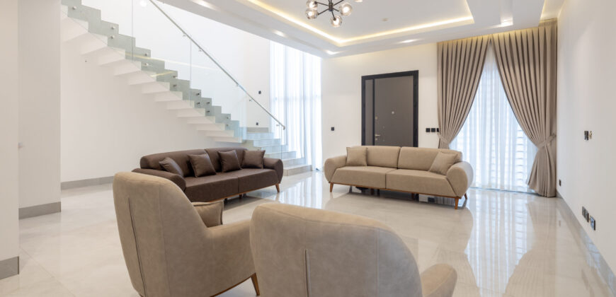 🏰 WELCOME TO THE FORTRESS —Affordable Luxury in the Heart of Spintex