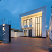 Inside Spintex’s Most Secure Gated Community – Luxury Living in the City