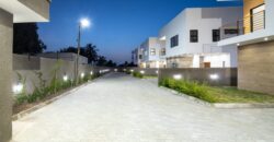🏡 4-Bedroom Luxury Home in a Gated Estate – North Legon | $480,000