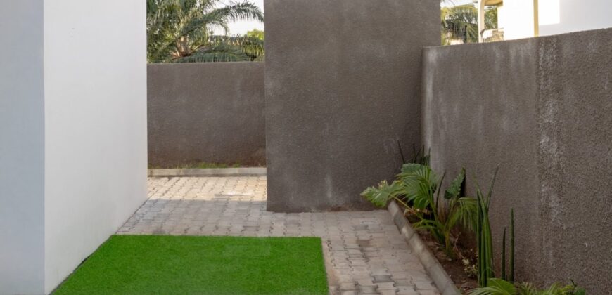 🏡 4-Bedroom Luxury Home in a Gated Estate – North Legon | $480,000