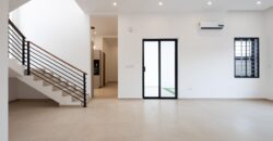 🏡 4-Bedroom Luxury Home in a Gated Estate – North Legon | $480,000