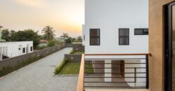 🏡 4-Bedroom Luxury Home in a Gated Estate – North Legon | $480,000