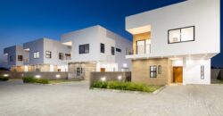 🏡 4-Bedroom Luxury Home in a Gated Estate – North Legon | $480,000