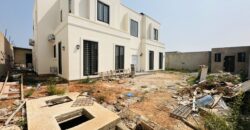 Exclusive 5-Bedroom House – Tseaddo (10 mins from the Airport)