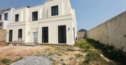 Exclusive 5-Bedroom House – Tseaddo (10 mins from the Airport)