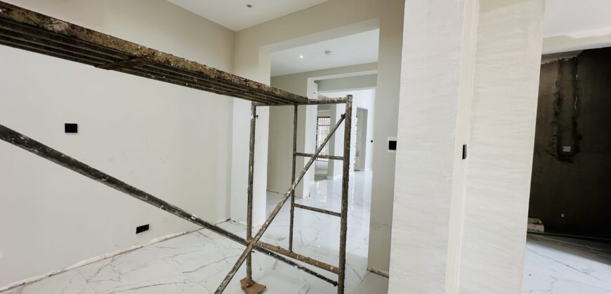 Exclusive 5-Bedroom House – Tseaddo (10 mins from the Airport)