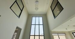 Exclusive 5-Bedroom House – Tseaddo (10 mins from the Airport)