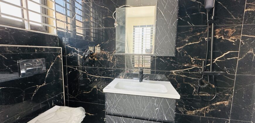 Exclusive 5-Bedroom House – Tseaddo (10 mins from the Airport)