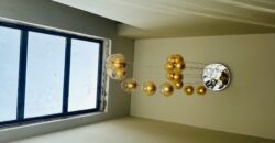 Exclusive 5-Bedroom House – Tseaddo (10 mins from the Airport)