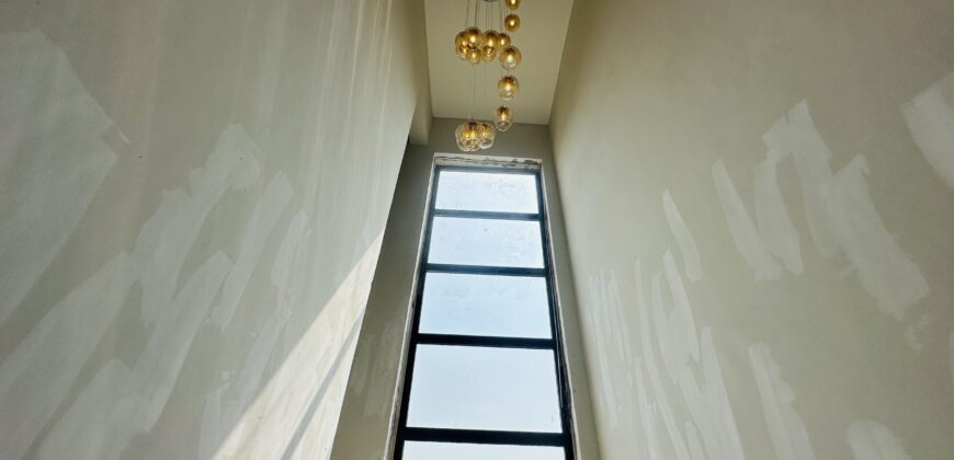 Exclusive 5-Bedroom House – Tseaddo (10 mins from the Airport)