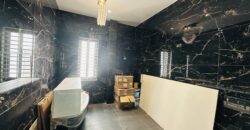 Exclusive 5-Bedroom House – Tseaddo (10 mins from the Airport)