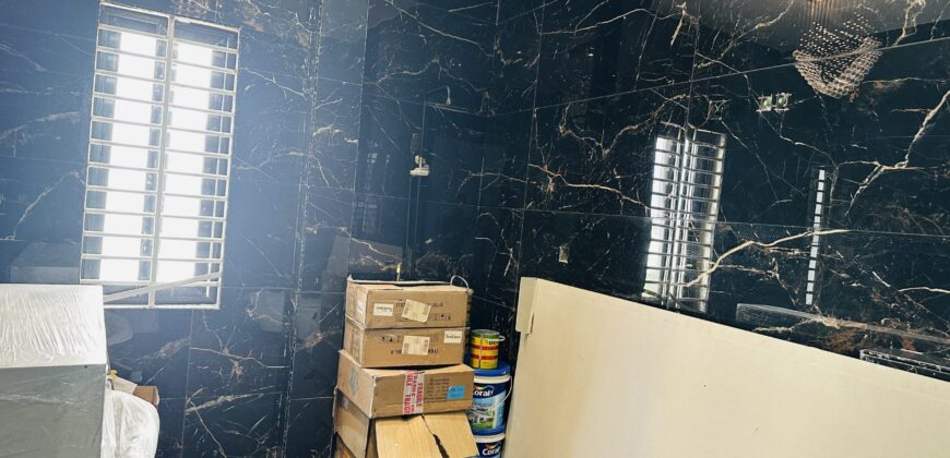 Exclusive 5-Bedroom House – Tseaddo (10 mins from the Airport)