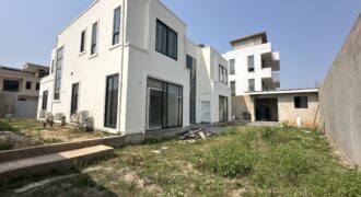 Exclusive 5-Bedroom House – Tseaddo (10 mins from the Airport)