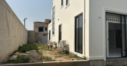 Exclusive 5-Bedroom House – Tseaddo (10 mins from the Airport)