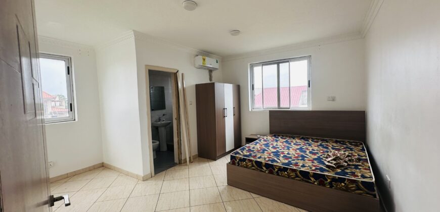 Affordable Apartments for Sale – Tseaddo (10 mins from the Airport)