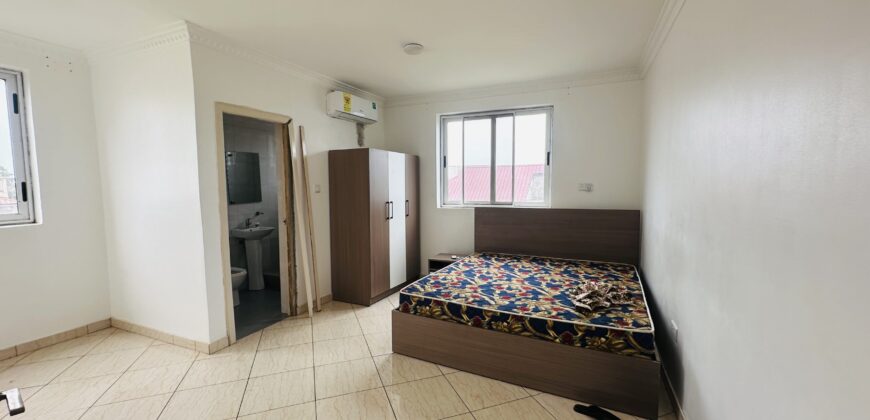 Affordable Apartments for Sale – Tseaddo (10 mins from the Airport)