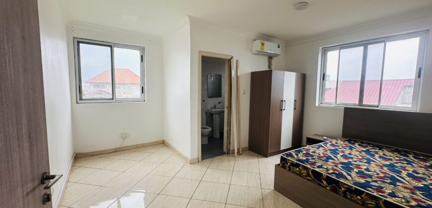 Affordable Apartments for Sale – Tseaddo (10 mins from the Airport)