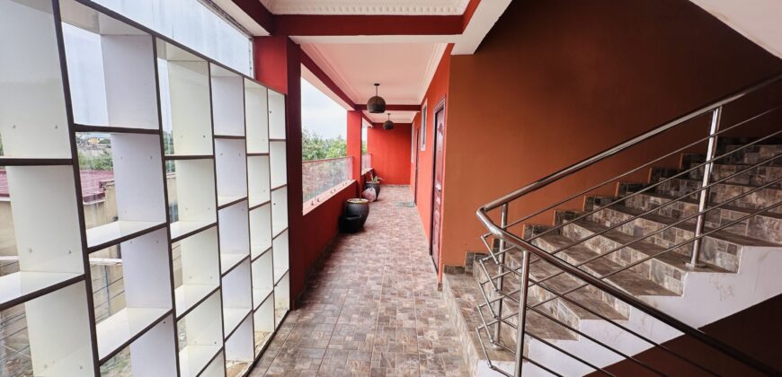 Affordable Apartments for Sale – Tseaddo (10 mins from the Airport)