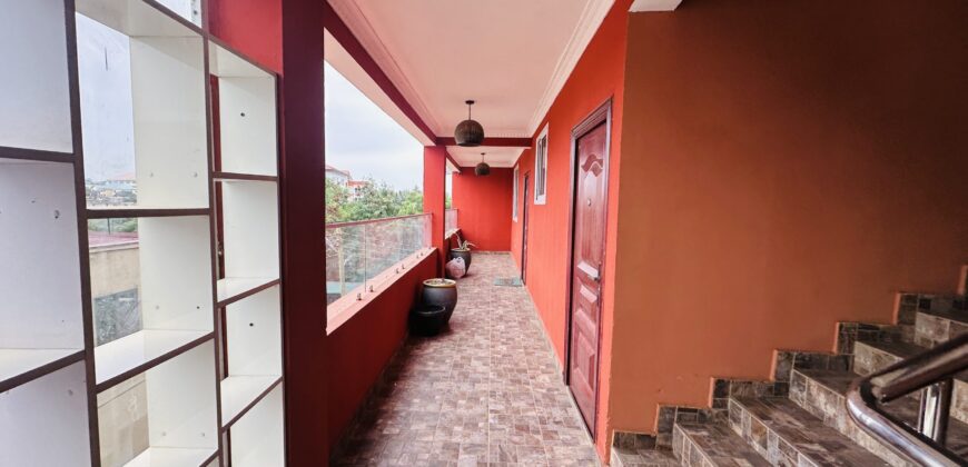 Affordable Apartments for Sale – Tseaddo (10 mins from the Airport)