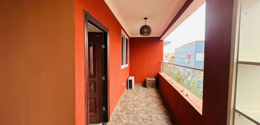 Affordable Apartments for Sale – Tseaddo (10 mins from the Airport)