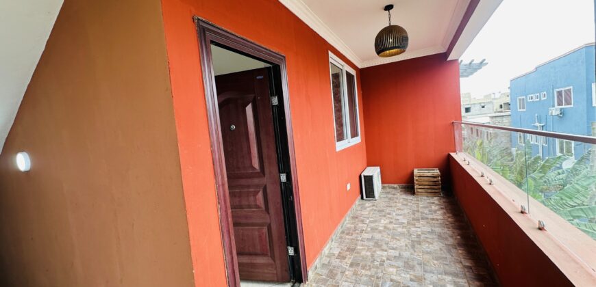 Affordable Apartments for Sale – Tseaddo (10 mins from the Airport)