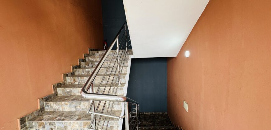 Affordable Apartments for Sale – Tseaddo (10 mins from the Airport)