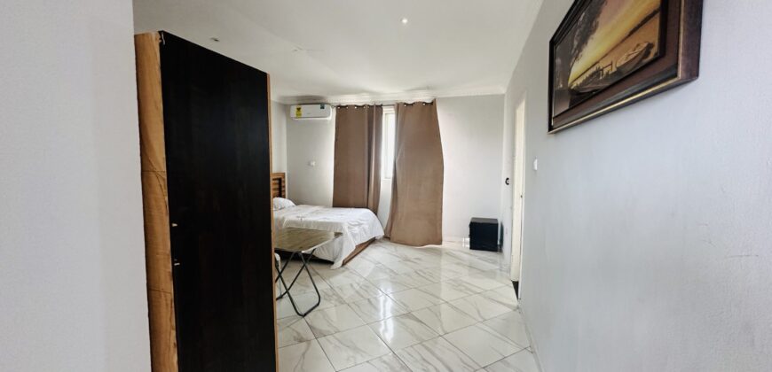 Affordable Apartments for Sale – Tseaddo (10 mins from the Airport)