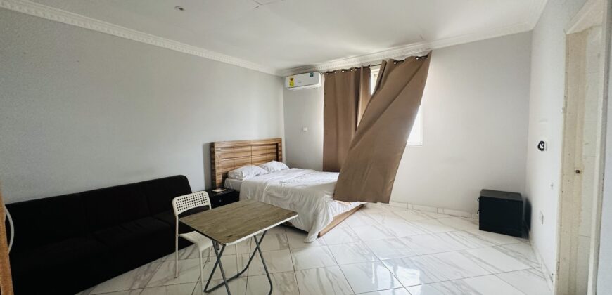 Affordable Apartments for Sale – Tseaddo (10 mins from the Airport)