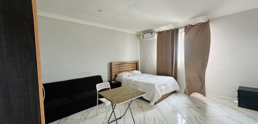 Affordable Apartments for Sale – Tseaddo (10 mins from the Airport)