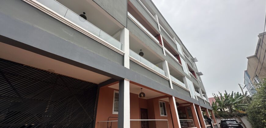 Affordable Apartments for Sale – Tseaddo (10 mins from the Airport)