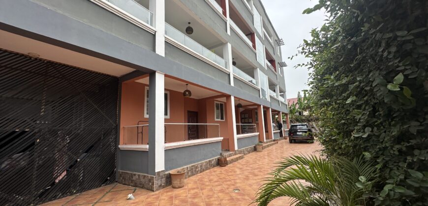 Affordable Apartments for Sale – Tseaddo (10 mins from the Airport)