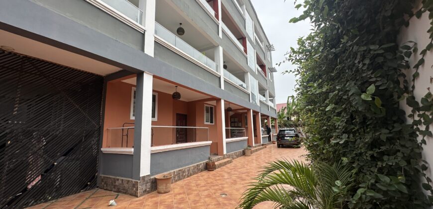 Affordable Apartments for Sale – Tseaddo (10 mins from the Airport)