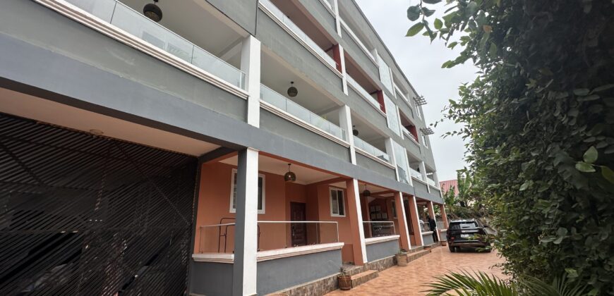 Affordable Apartments for Sale – Tseaddo (10 mins from the Airport)