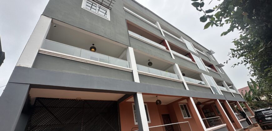 Affordable Apartments for Sale – Tseaddo (10 mins from the Airport)