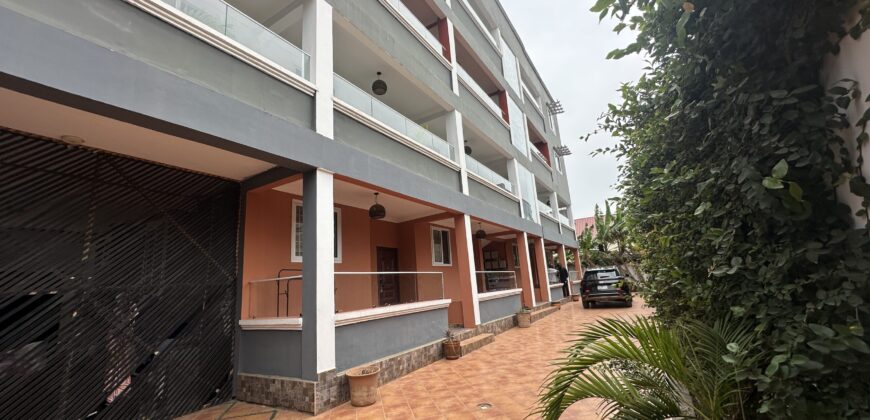 Affordable Apartments for Sale – Tseaddo (10 mins from the Airport)