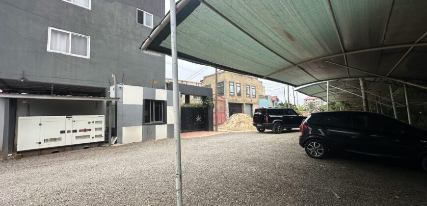 Affordable Apartments for Sale – Tseaddo (10 mins from the Airport)