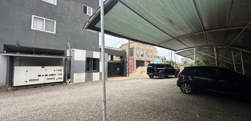 Affordable Apartments for Sale – Tseaddo (10 mins from the Airport)