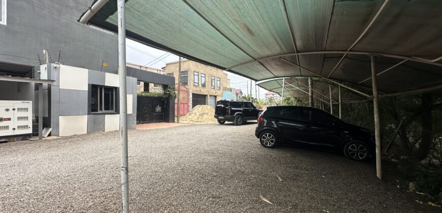 Affordable Apartments for Sale – Tseaddo (10 mins from the Airport)