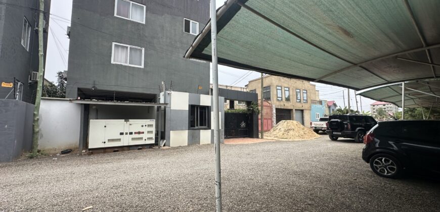 Affordable Apartments for Sale – Tseaddo (10 mins from the Airport)