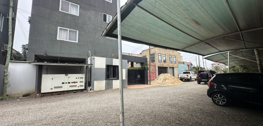 Affordable Apartments for Sale – Tseaddo (10 mins from the Airport)