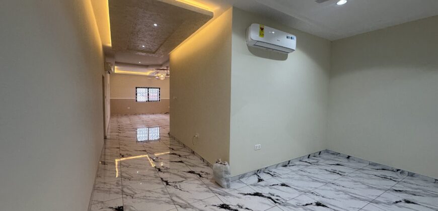 Elegant 5-Bedroom House for Sale – Spintex coastal